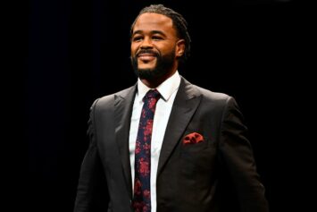 Рашад Эванс рассказал о планах на реванш с Куинтоном Джексоном