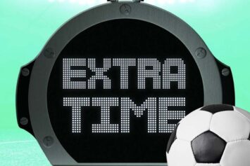 Дополнительное время в футболе: понятие и особенности