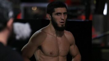 Ислам Махачев высказался о Коноре Макгрегоре после того, как ирландец был признан виновным по делу об изнасиловании