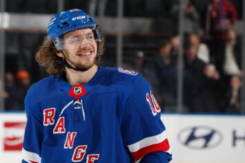 Панарин прокомментировал очередное поражение «Нью-Йорк Рейнджерс» в НХЛ