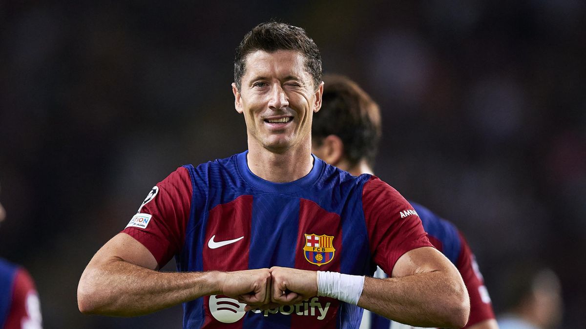 Суперкомпьютер определил шансы «Барселоны» в игре против «Бреста» в ЛЧ