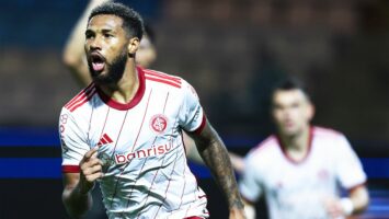 Globo: «Краснодар» предложил 8 млн евро за Уэсли из «Интернасьонала»