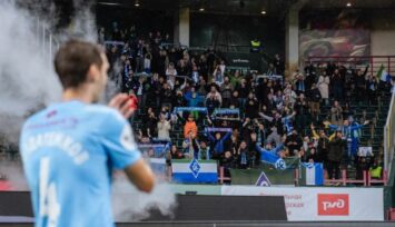 Преступники требовали с «Крыльев Советов» 36 млн рублей на взятки судьям