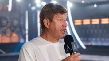 Губерниев прокомментировал коррупционный скандал вокруг «Крыльев Советов»