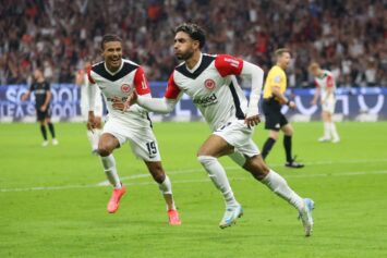 «Манчестер Юнайтед» включил лучшего форварда Бундеслиги в шорт-лист на январь