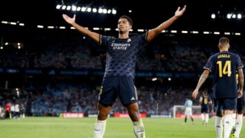 Джуд Беллингем признался, почему выбрал «Реал», а не «Ливерпуль»