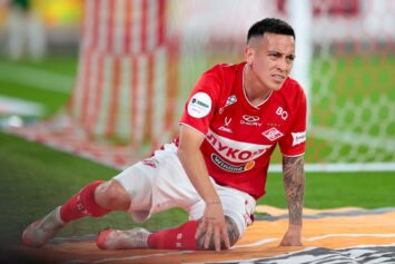 Барко: «Спартак» готов к поединку с «Ростовом»