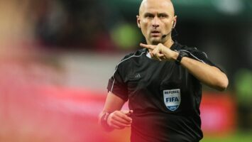 «Спартак» намерен пожаловаться в РФС на работу Карасева в матче против «Ростова»