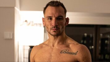 Майкл Чендлер сделал странное заявление после поражения Чарльзу Оливейре