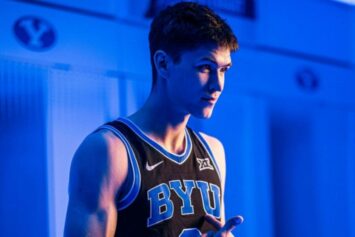 Тренер Егора Демина оценил перспективы игрока попасть в топ-10 драфта НБА 2025 года