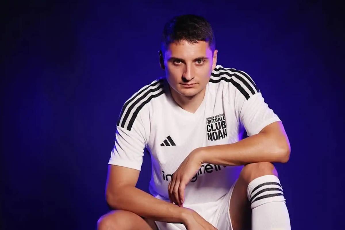 Аванесян объяснил, почему не заиграл в ЦСКА: «Гулянки, звездная болезнь, не уделял должного внимания футболу»