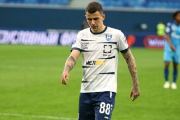 Верняк дня 29 ноября! «Балтика» — «Алания»: ставка на калининградцев за кэф 1.48