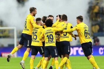 Арутюнянц: «Ростов» стремится попасть в пятерку лучших команд РПЛ»