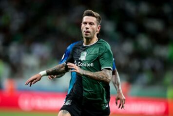 Смолов: «Краснодар» стремится завершить сезон РПЛ без поражений»