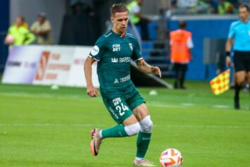 Чумич: «РПЛ — сильная лига с высоким темпом и множеством единоборств»