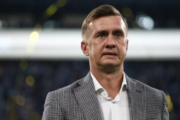 Алаев: «Все заинтересованы в честном судействе, и мы должны действовать сообща»