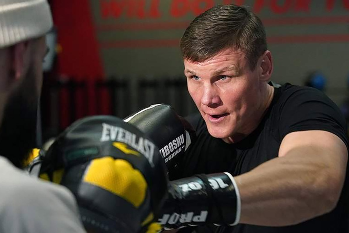 Павел Шульский