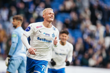 Официально: «Динамо» обратится в ЭСК после кубкового матча со столичным «Локомотивом»