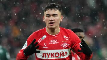 Четыре клуба АПЛ поборются за Угальде — инсайдер Экрем Конур