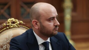 Губернатор Самарской области заявил о готовности заявить в полицию на футбольных агентов