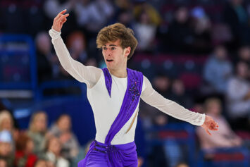 Сумасшедшие пятиквадчики. Рейтинг сильнейших фигуристов России, которые затмили женщин на Гран-при
