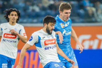 Сослан Кагермазов: «Разницы в классе между лидерами РПЛ и остальными командами практически нет»