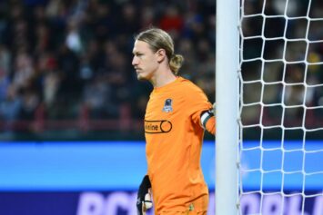 Антонюк вспомнил инцидент с Мамаевым и Сафоновым в «Краснодаре»