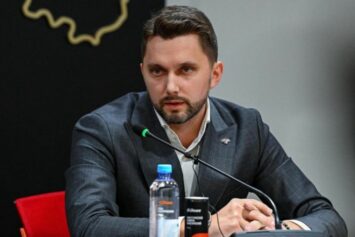 Бабаев объяснил уход Забуги из «Авангарда» несогласием с новой политикой клуба