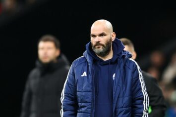 Слишкович — о матче с «Акроном»: «Важно повторить настрой, как против «Зенита»