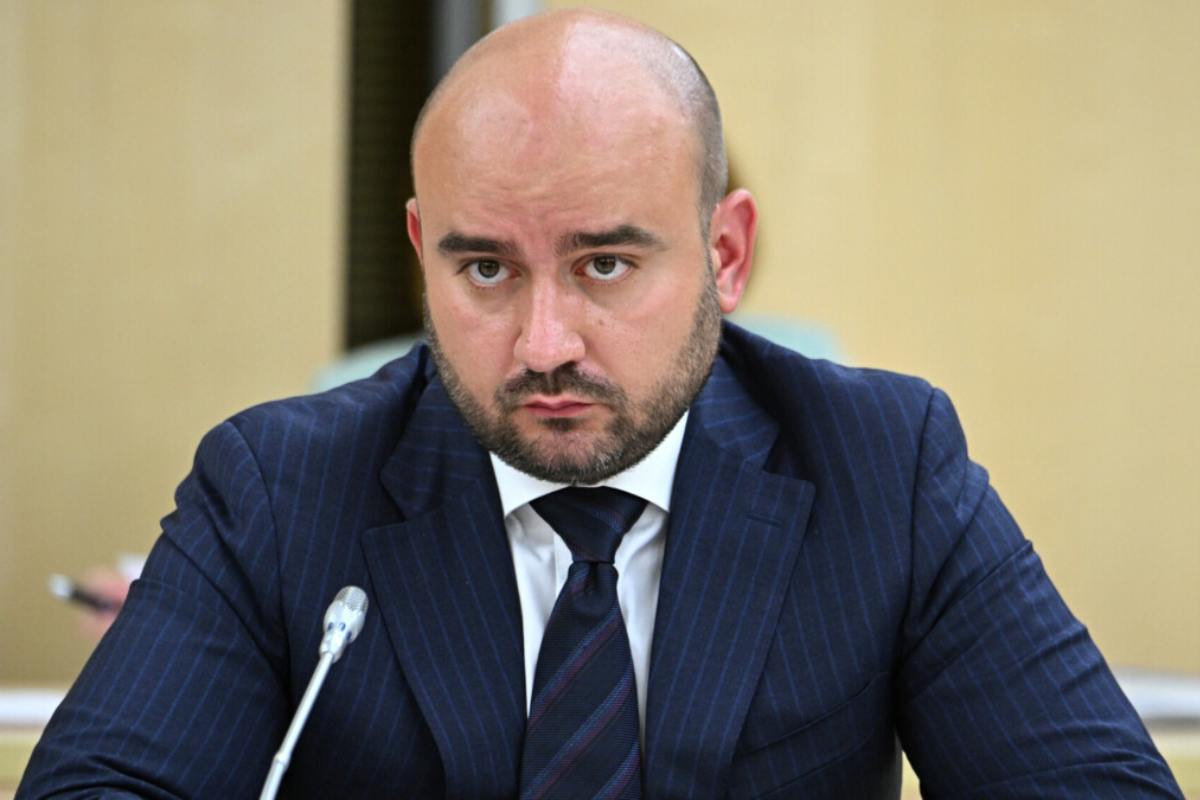Федорищев
