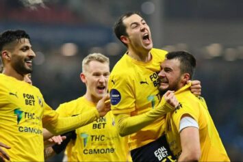 Андрей Червиченко: «Ростов» выбрался из кризиса и готов завершить год на позитивной ноте