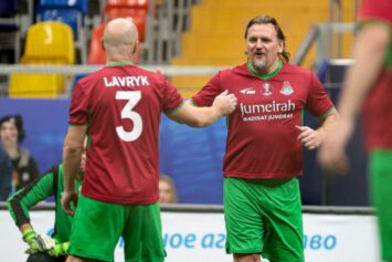 Булыкин: «Эмоции в футболе важны, но угроз и оскорблений быть не должно»