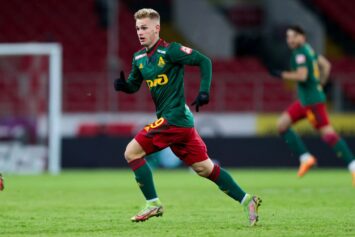 Ларин: «Зиньковскому стоит покинуть «Спартак», а Пиняев не заслуживает критики»