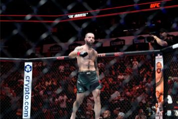 Ветеран ММА Мэтт Браун высказался о дальнейших перспективах Конора Макгрегора в UFC