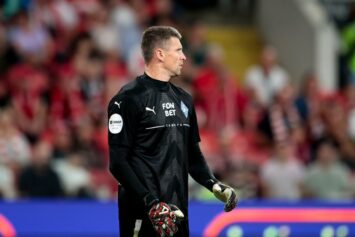 Вратарь «Крыльев Советов» Песьяков считает, что на клуб пытаются воздействовать «силы извне»