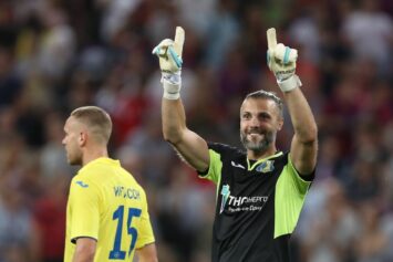 Экс-кипер «Краснодара» оценил победу «Крыльев» в игре против «Зенита»