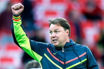 Колыванов: «Усталость игроков основного состава не позволяет «Локомотиву» конкурировать с лидерами»