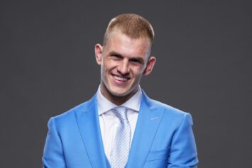 Иэн Машадо Гэрри усомнился в храбрости экс-чемпиона UFC Камару Усмана