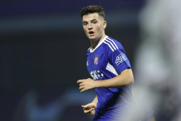 «Барселона» близка к проигрышу гонки за «нового Модрича» — СМИ