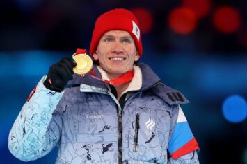 Вместо масс-старта на КР Большунов отправится на обследование — Вяльбе