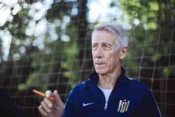 Непомнящий: «Проблемы «Краснодара» — в области психологии»