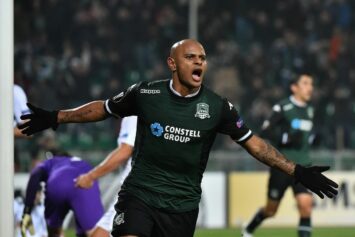 Ари официально подтвердил свое назначение на пост спортивного директора «Торпедо»