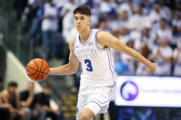 Американский тренер: «У Демина есть стремление стать великим. На уровне НБА его способности раскроются еще ярче»