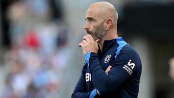 Мареска заявил, что в ближайшие 5-10 лет «Челси» будет доминировать в АПЛ