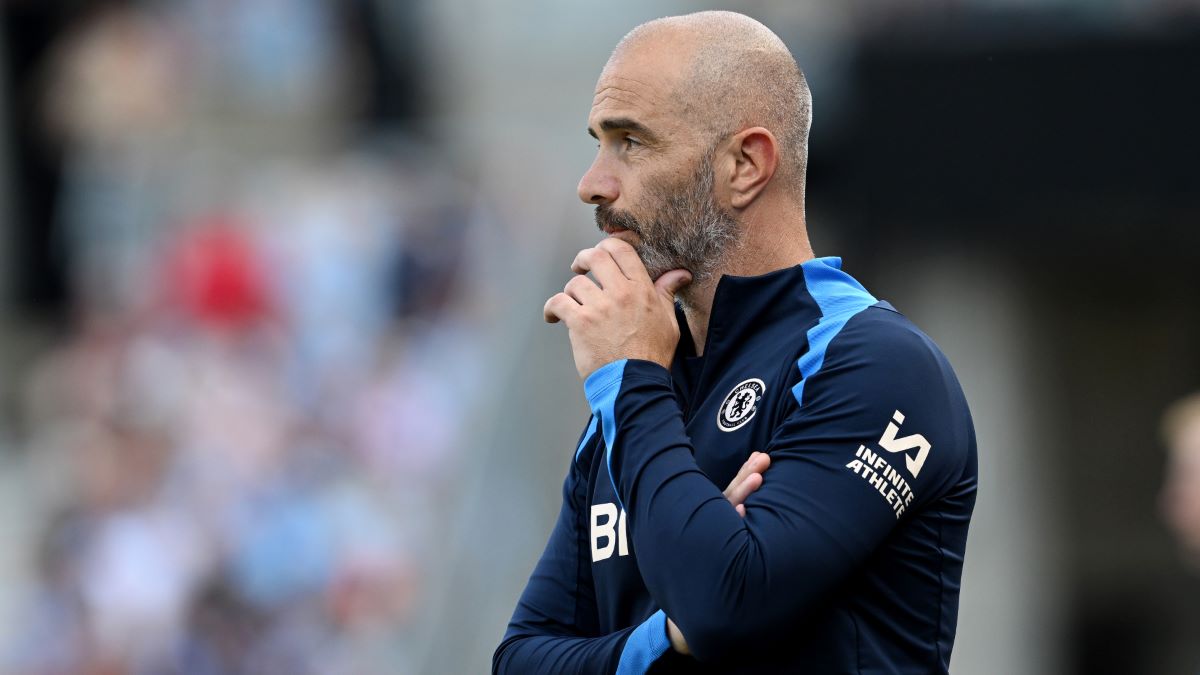 Энцо Мареска