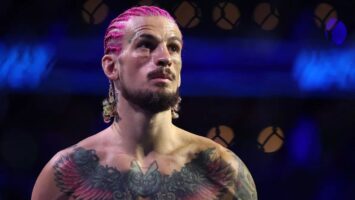 Шон О’Мэлли ответил на вызов Петра Яна и рассказал о возвращении в октагон