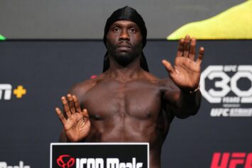 Назван следующий соперник экс-претендента на титул UFC Джареда Каннонира