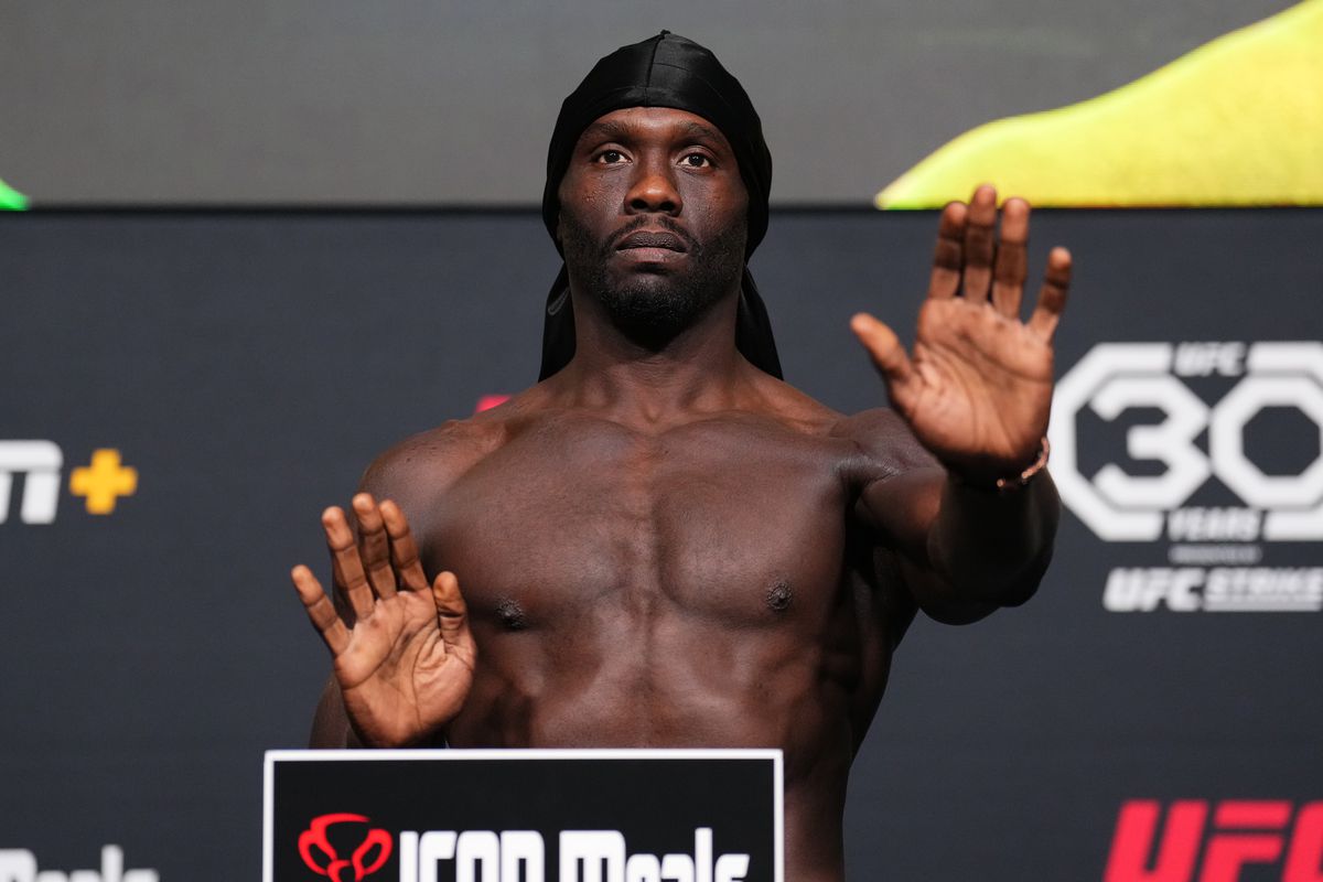 Джарред Каннонир