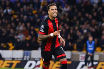 Верняк дня 5 декабря! «Борнмут» — «Тоттенхэм»: ставка на двойной шанс хозяев за 1.54