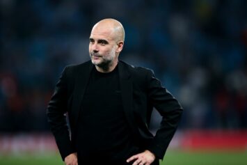 The Athletic: «Гвардиола отключил телефон и заперся в своем кабинете после рекордной в карьере серии без побед»